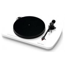 Musical Fidelity The Round Table S white